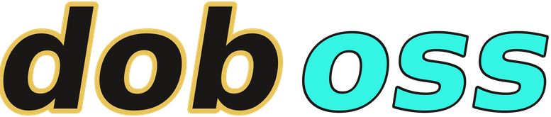 doboss logo